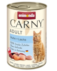 Aktuelle Katzenfutter Angebote bei Raiffeisen Rhein-Ahr-Eifel Handelsgesellschaft mbH in Bonn Aktuelles Carny Adult Angebot bei Raiffeisen Rhein-Ahr-Eifel Handelsgesellschaft mbH in Bonn ab 1,89 €