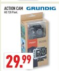 Aktuelles Action Cam Angebot bei Marktkauf in Wuppertal ab 29,99 €