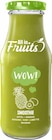 Aktuelles Smoothie fresh! Angebot bei Marktkauf in Stuttgart ab 1,79 €
