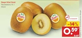 Kiwi Gold im Angebot bei Netto Marken-Discount in Köln Kiwi Gold Angebote von Zespri bei Netto Marken-Discount Köln für 0,59 €