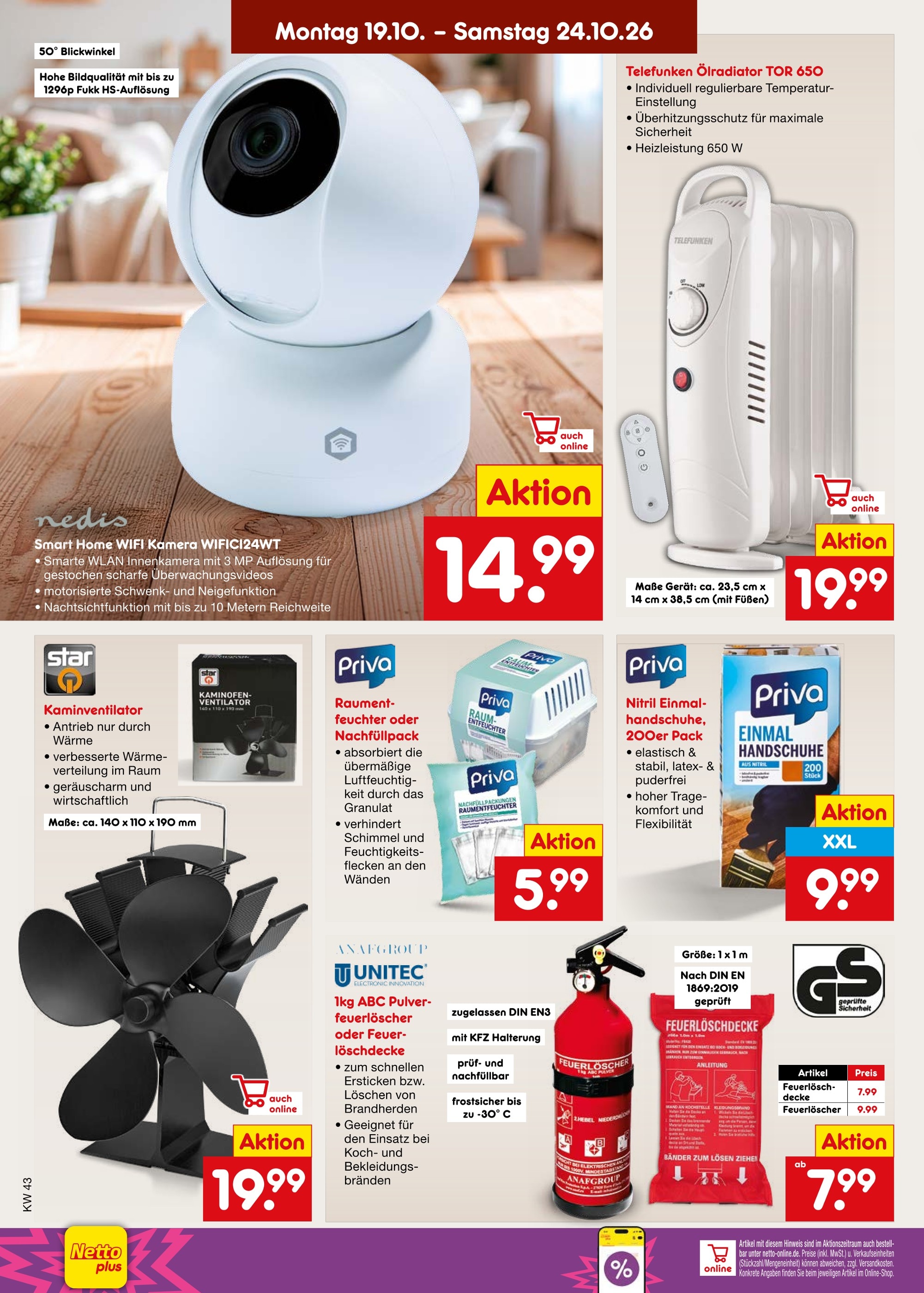 Rossmann Luftentfeuchter Angebot ᐅ Finde den Preis im aktuellen Prospekt