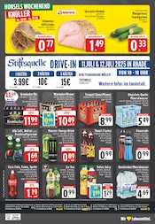 Volvic im E center Prospekt in Gladbeck Aktueller E center Prospekt mit Volvic, "Aktuelle Angebote", Seite 24