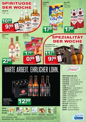 Whiskey im Getränke Paradies Prospekt in Hattingen Aktueller Getränke Paradies Prospekt mit Whiskey, "DIE GETRÄNKEKÖNNER", Seite 4