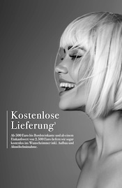 Aktueller Kabs Prospekt mit Garten, "ELEGANZ UND VIELSEITIGKEIT FÜR IHR ESSZIMMER", Seite 21