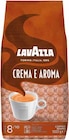 Crema e Aroma Angebote von Lavazza bei EDEKA Ahlen für 13,99 €