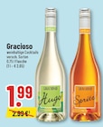 Trinkgut Düren Prospekt mit  im Angebot für 1,99 €
