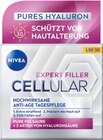 Cellular Expert Filler Tagespflege LSF 30 im Rossmann Prospekt Cellular Expert Filler Tagespflege LSF 30 von Nivea im aktuellen Rossmann Prospekt für 12,99 €
