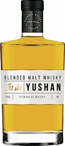 Blended Malt Whisky Taïwanese 40% vol. - Géant Casino à Orange Blended Malt Whisky Taïwanese 40% vol. en promo chez Géant Casino Orange à 30,50 €