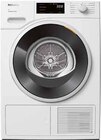 Wärmepumpentrockner TWC 640 WP EcoSpeed im Angebot bei expert in Paderborn Wärmepumpentrockner TWC 640 WP EcoSpeed Angebote von Miele bei expert Paderborn für 899,00 €