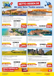 Reis im aktuellen Netto Marken-Discount Prospekt (Bonn) Reis im Netto Marken-Discount Prospekt "Aktuelle Angebote" mit 72 Seiten (Bonn)