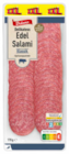 Delikatess Edelsalami XXL im Lidl Prospekt Delikatess Edelsalami XXL von DULANO im aktuellen Lidl Prospekt für 1,39 €