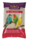 Sable anisé pour oiseaux – 5kg - PARADISIO à 3,96 € dans le catalogue Animalis