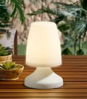 Lampe de table LED sans fil - Livarno dans le catalogue Lidl