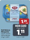 Aktuelle Margarine Angebote bei combi in Bielefeld Aktuelles Das Original Margarine Angebot bei combi in Bielefeld ab 1,11 €