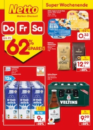 Netto Marken-Discount Prospekt "Aktuelle Angebote" für Dinslaken, 70 Seiten, 05.10.2026 - 10.10.2026