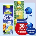 Aktuelles iceTea Angebot bei E center in Trier