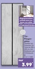 Tür-Fliegengitter für 3,99 € bei Kaufland im Angebot Tür-Fliegengitter im aktuellen Kaufland Prospekt
