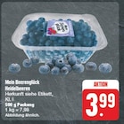 nah und gut Dinkelsbühl Prospekt mit  im Angebot für 3,99 €