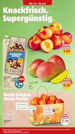 Aktueller Penny Prospekt mit Obst, "Wer günstig will, muss Penny.", Seite 2