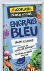 Engrais 100% Naturel Bleu - Algoflash dans le catalogue Hyper U