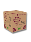 NaturéO Chartres - Promo Cubi Merlot Sans Sulfite Promo Cubi Merlot Sans Sulfite à 16,25 € dans le catalogue NaturéO à Chartres
