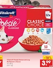 Poesie Angebote von Vitakraft bei Netto Marken-Discount Greifswald für 3,99 €