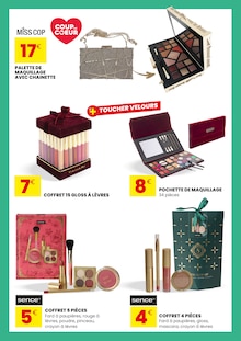 Promotion Lampe dans le prospectus Stokomani, valable du 12/11/2025 au 23/11/2025 Promo Lampe dans le catalogue Stokomani du moment à la page 8