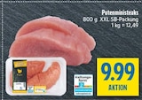 Aktuelle Steak Angebote bei diska in Chemnitz Aktuelles Putenministeaks Angebot bei diska in Chemnitz ab 9,99 €