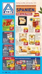 ALDI Nord Prospekt für Niesky mit 41 Seiten ALDI Nord Prospekt für Niesky: "Aktuelle Angebote", 41 Seiten, 06.07.2026 - 11.07.2026