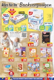 Ähnliche Erbsenmehl Angebote im Prospekt "Aktuelle Angebote" von E center Ähnliches Angebot bei E center in Prospekt "Aktuelle Angebote" gefunden auf Seite 12