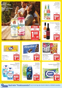 Energydrink im aktuellen Marktkauf Prospekt (Greifswald) Energydrink im Marktkauf Prospekt "Top Angebote" mit 44 Seiten (Greifswald)