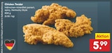 Chicken Tender im Angebot bei Netto Marken-Discount in Recklinghausen Chicken Tender Angebote bei Netto Marken-Discount Recklinghausen für 5,99 €