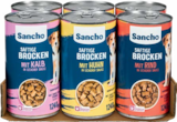 Hundenahrung bei Netto Marken-Discount im Bannewitz Prospekt für 8,94 €