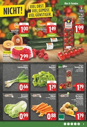 Gartenmöbel Angebot im aktuellen E center Prospekt auf Seite 3