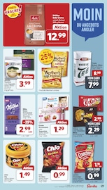 Tassimo im famila Nordwest Prospekt in Lingen Aktueller famila Nordwest Prospekt mit Tassimo, "Markt - Angebote", Seite 27