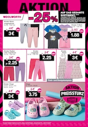Energydrink Angebot im aktuellen Woolworth Prospekt auf Seite 23