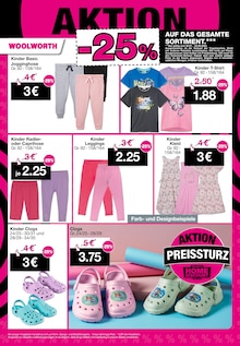 Papier Angebot im Woolworth Prospekt, gültig von 29.07.2025 bis 11.08.2025 Papier Angebot im aktuellen Woolworth Prospekt auf Seite 23