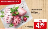 Schulterrollbraten im Angebot bei famila Nordost in Stralsund Schulterrollbraten Angebote bei famila Nordost Stralsund für 4,99 €