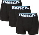 Herren Retroboxer von Bench im aktuellen REWE Prospekt