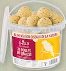 Promo Seau de 30 boules de graisse à 7,90 € dans le catalogue Rural Master à Elne