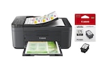 Imprimante multifonction - CANON en promo à 59,99 € chez Carrefour Imprimante multifonction - CANON dans le catalogue Carrefour