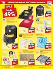 Kühltasche im Netto Marken-Discount Prospekt in Hildesheim Aktueller Netto Marken-Discount Prospekt mit Kühltasche, "Aktuelle Angebote", Seite 48