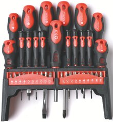 Werkzeugsets bei NETTO mit dem Scottie Werkzeugsets für 9,99 € bei NETTO mit dem Scottie im Prospekt "Die 5 Stars der Woche"
