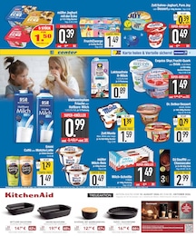 Tee im EDEKA Prospekt Wir lieben Lebensmittel. auf S. 7
