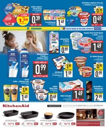 Kuchen im aktuellen EDEKA Prospekt (München) Kuchen im EDEKA Prospekt "Wir lieben Lebensmittel." mit 22 Seiten (München)