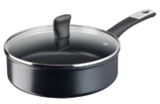 Schmorpfanne »Perfect Touch« + Deckel im Angebot bei Kaufland in Stendal Schmorpfanne »Perfect Touch« + Deckel Angebote bei Kaufland Stendal für 26,99 €