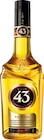 Licor 43 Angebote von Licor 43 bei Huster Plauen für 15,99 €