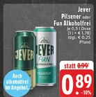 Aktuelles Pilsener Angebot bei EDEKA in Troisdorf ab 0,89 €