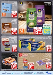 Aktueller EDEKA Prospekt mit Tee, "Top Angebote", Seite 15