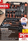 Werkzeugkoffer 87-tlg. im Netto Marken-Discount Prospekt Werkzeugkoffer 87-tlg. von Bruder Mannesmann im aktuellen Netto Marken-Discount Prospekt für 29,99 €